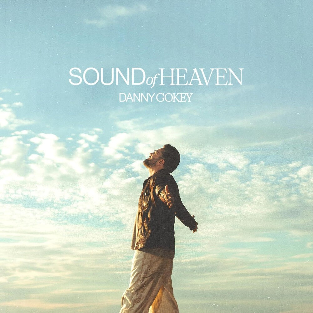 Danny Gokey - Sound Of Heaven [CD]