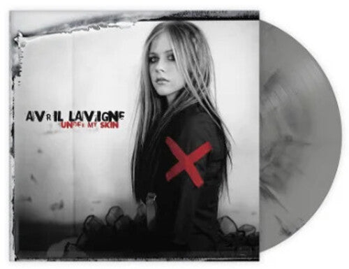Lavigne,avril - Under My Skin - Vinyl Record