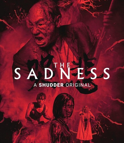 Sadness - Sadness - UHD