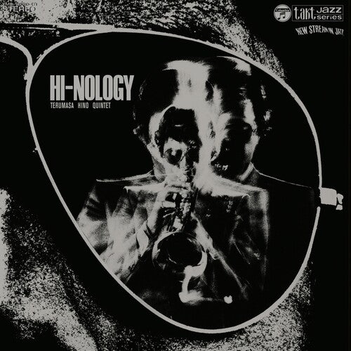 Hino,terumasa - Hi-nology - Vinyl Record