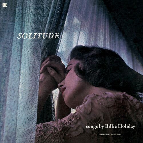 Holiday,billie - Solitude - Vinyl Record