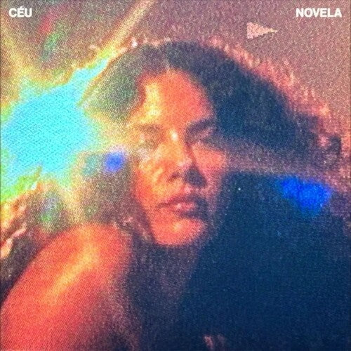 Ceu - Novela - Vinyl Record