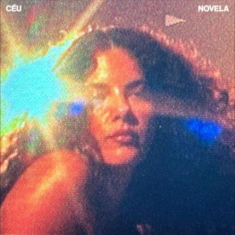 Ceu - Novela [CD]
