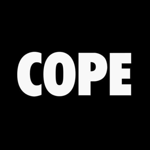 Manchester Orchestra - Cope (10th Anniversary Edition) - Vinyl Record