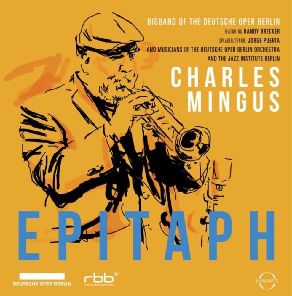 Charles Mingus: Epitaph / Various - Charles Mingus: Epitaph / Various (Spa) [CD]