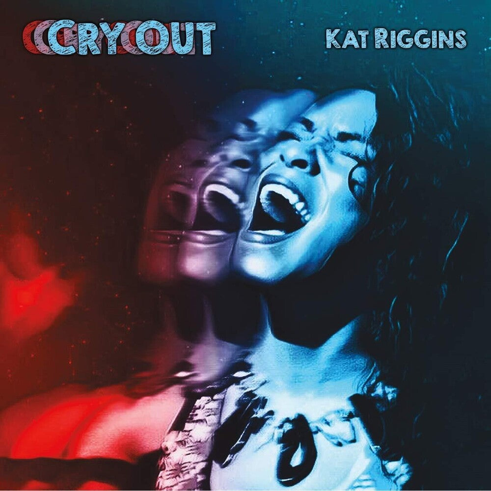 Kat Riggins - Cry Out [CD]