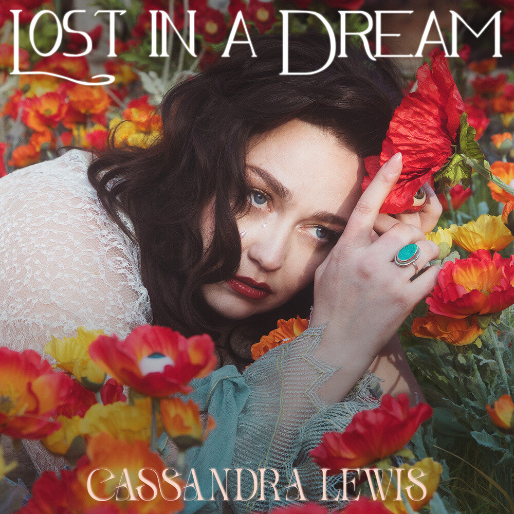 Cassandra Lewis - Lost In A Dream (Mod) [CD]