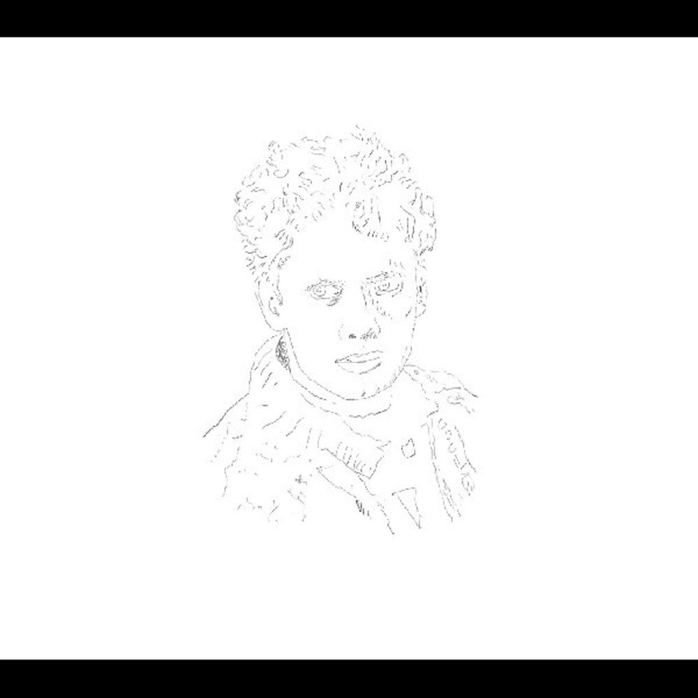 John Zorn - Lamentations [CD]