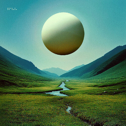 Tycho - Infinite Health - Music CD