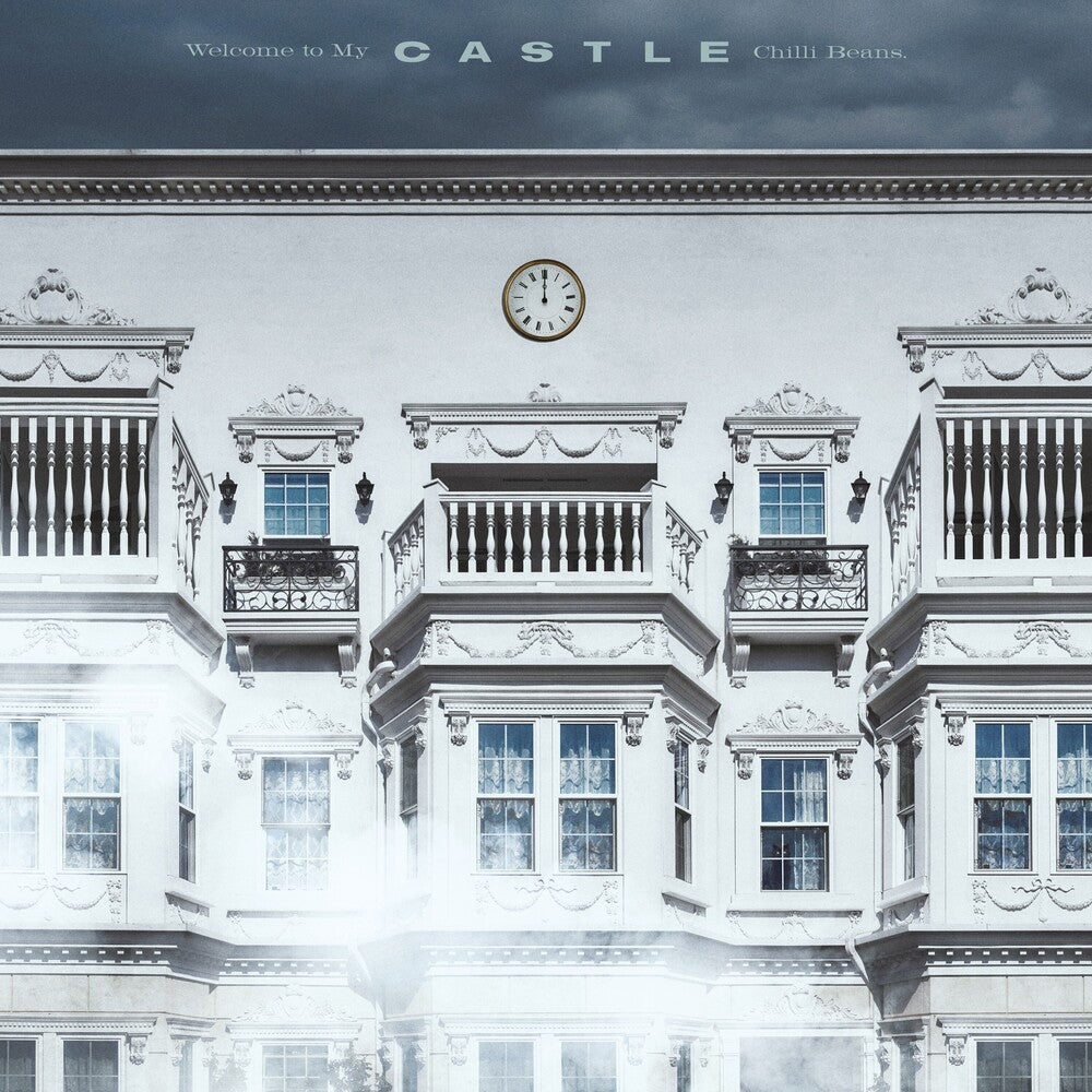 Chilli Beans. - Welcome To My Castle [With Booklet]