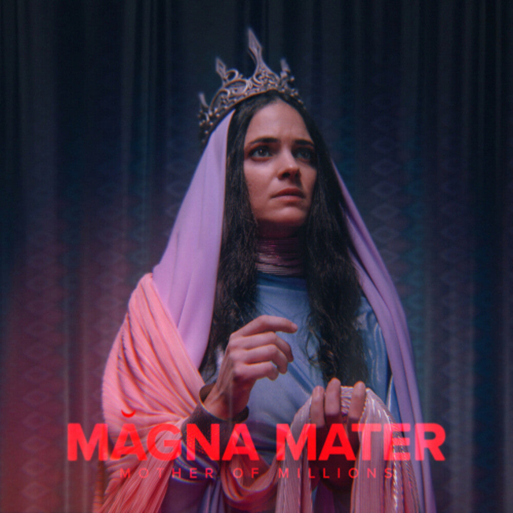 Mother of Millions - Magna Mater [Digipak]