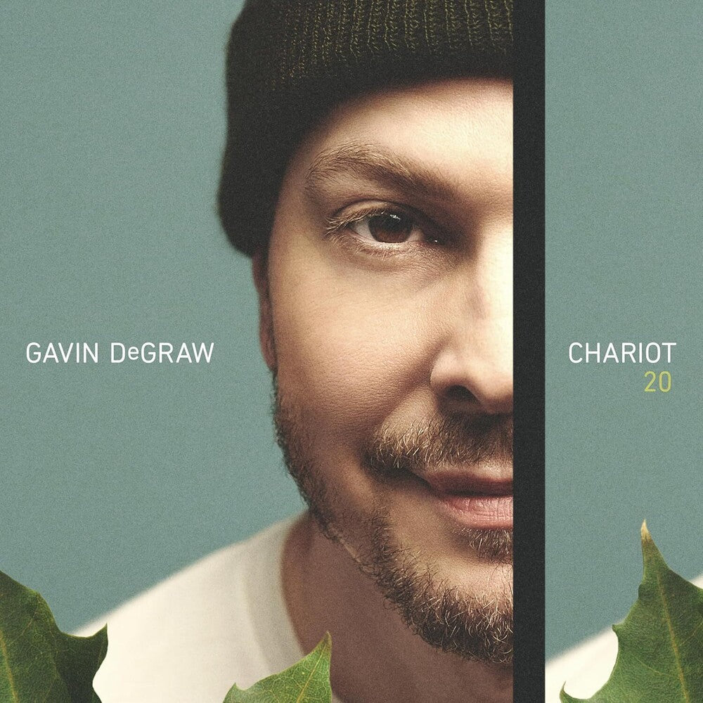 Degraw, Gavin - Chariot 20 [CD]