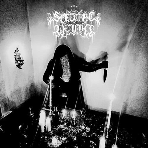 Spectral Wound - Songs Of Blood & Mire - Music CD