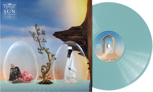 Empire Of The Sun - Ask That God - Vinyl Record