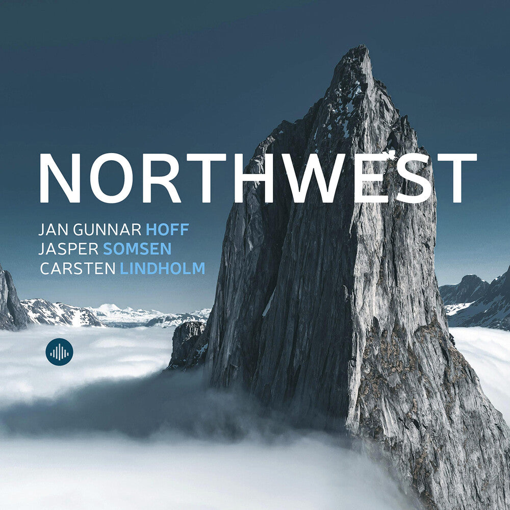 Hoff / Somsen / Lindholm - Northwest [CD]