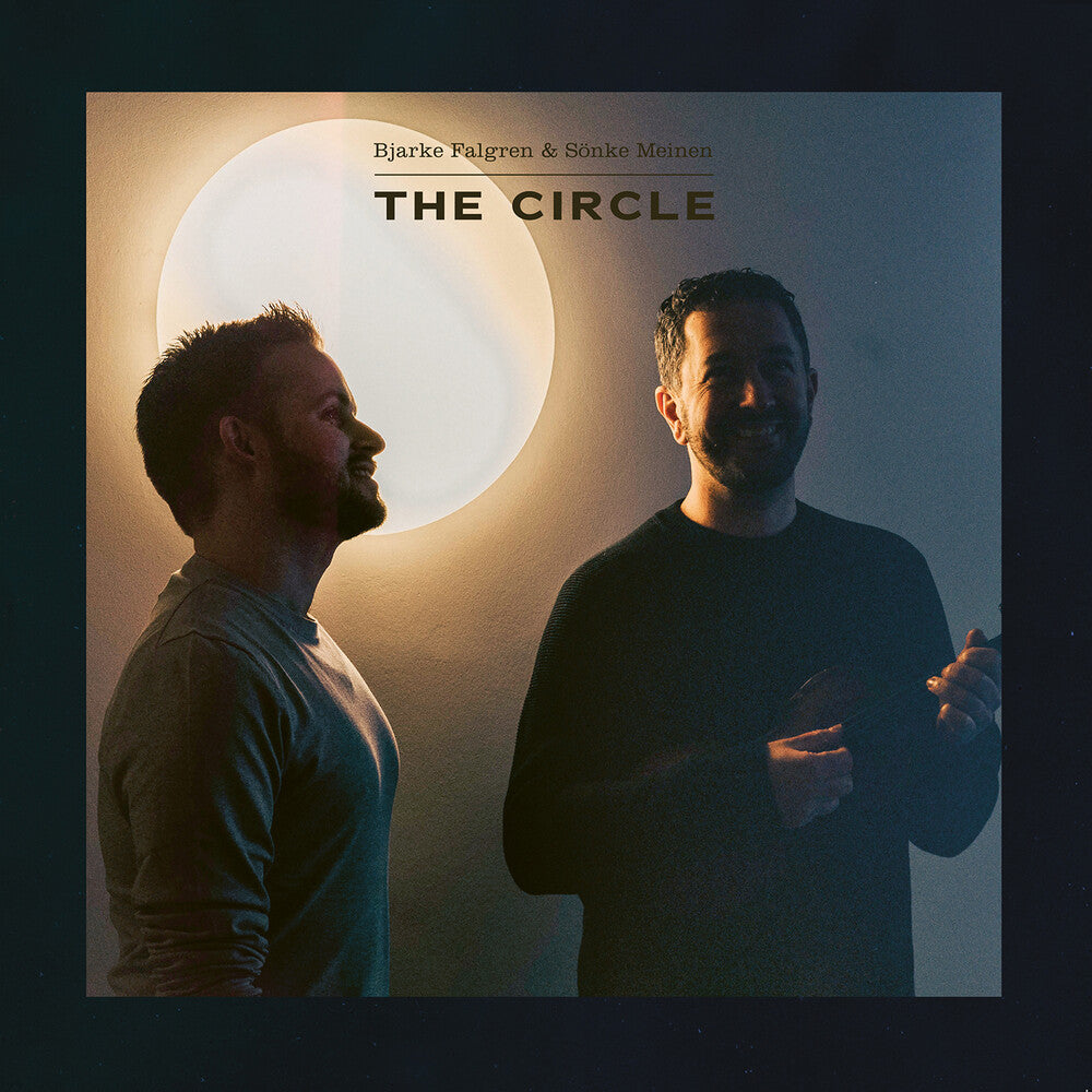 Falgren / Meinen - Circle [CD]
