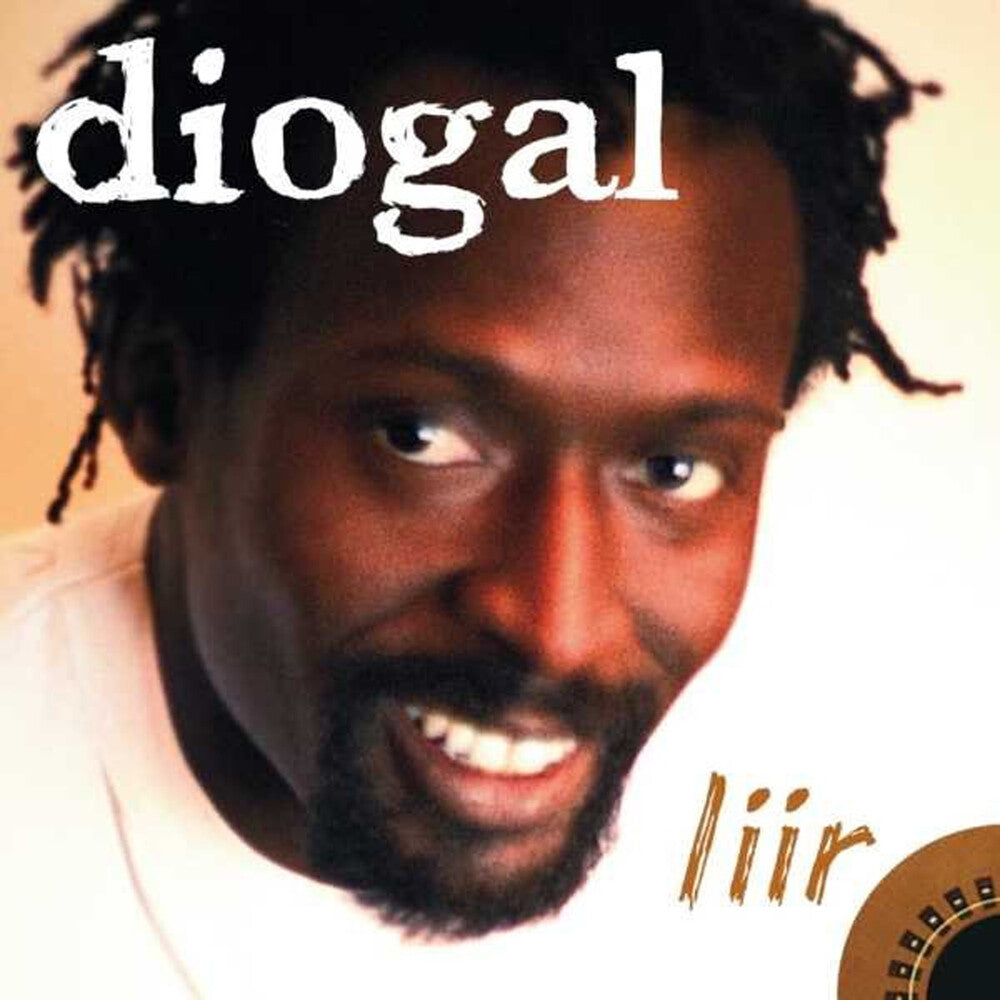 Diogal - Liir [CD]