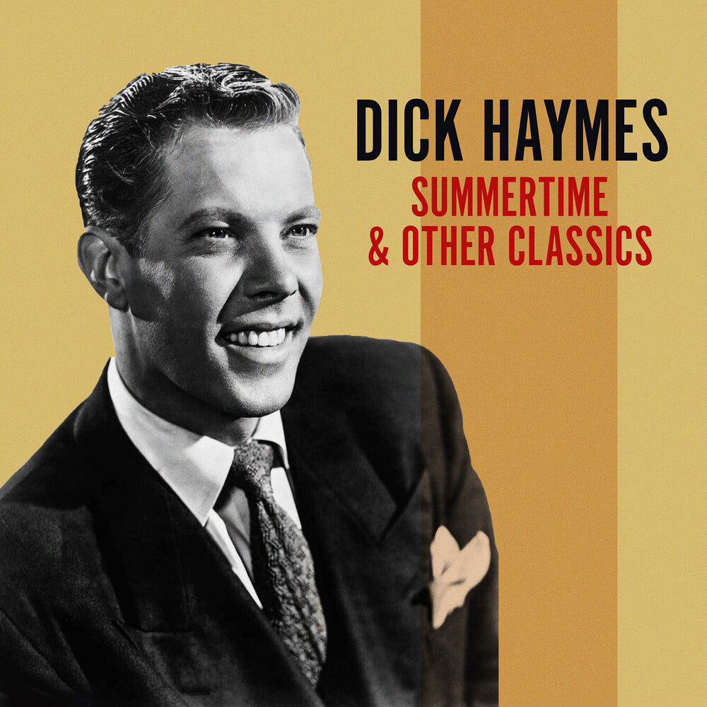 Dick Haymes - Summertime & Other Classics (Mod) [CD]