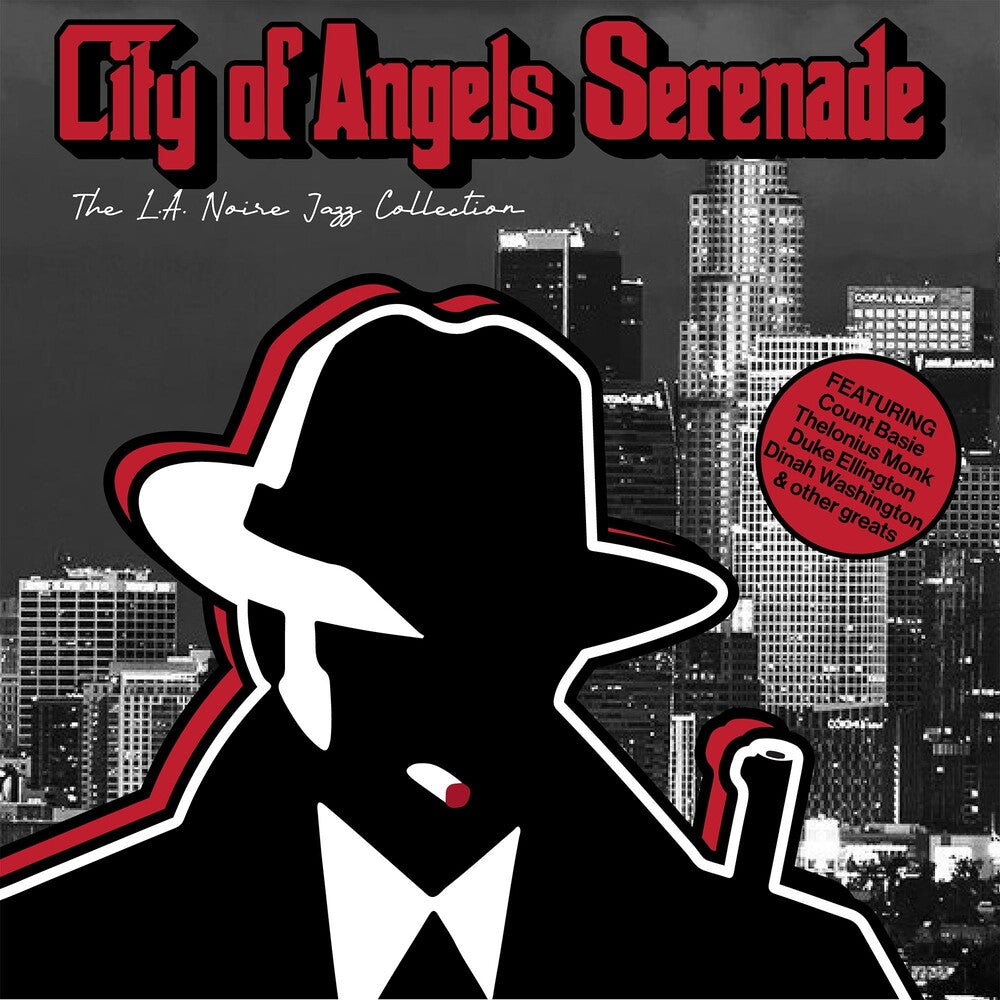 City Of Angels / Various (Mod) - City Of Angels / Various (Mod) [CD]