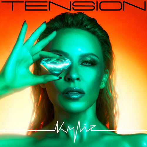 Minogue,kylie - Tension - Music CD