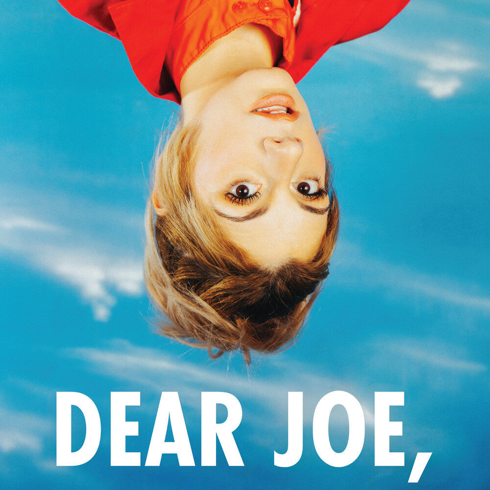Jax - Dear Joe (Mod) [CD]