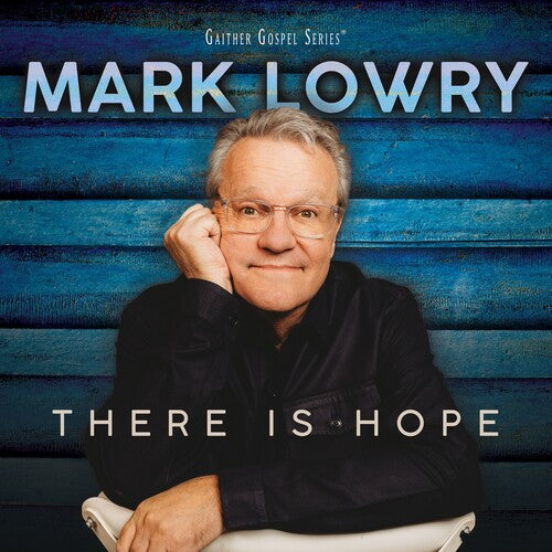 Lowry,mark - There Is Hope - Music CD