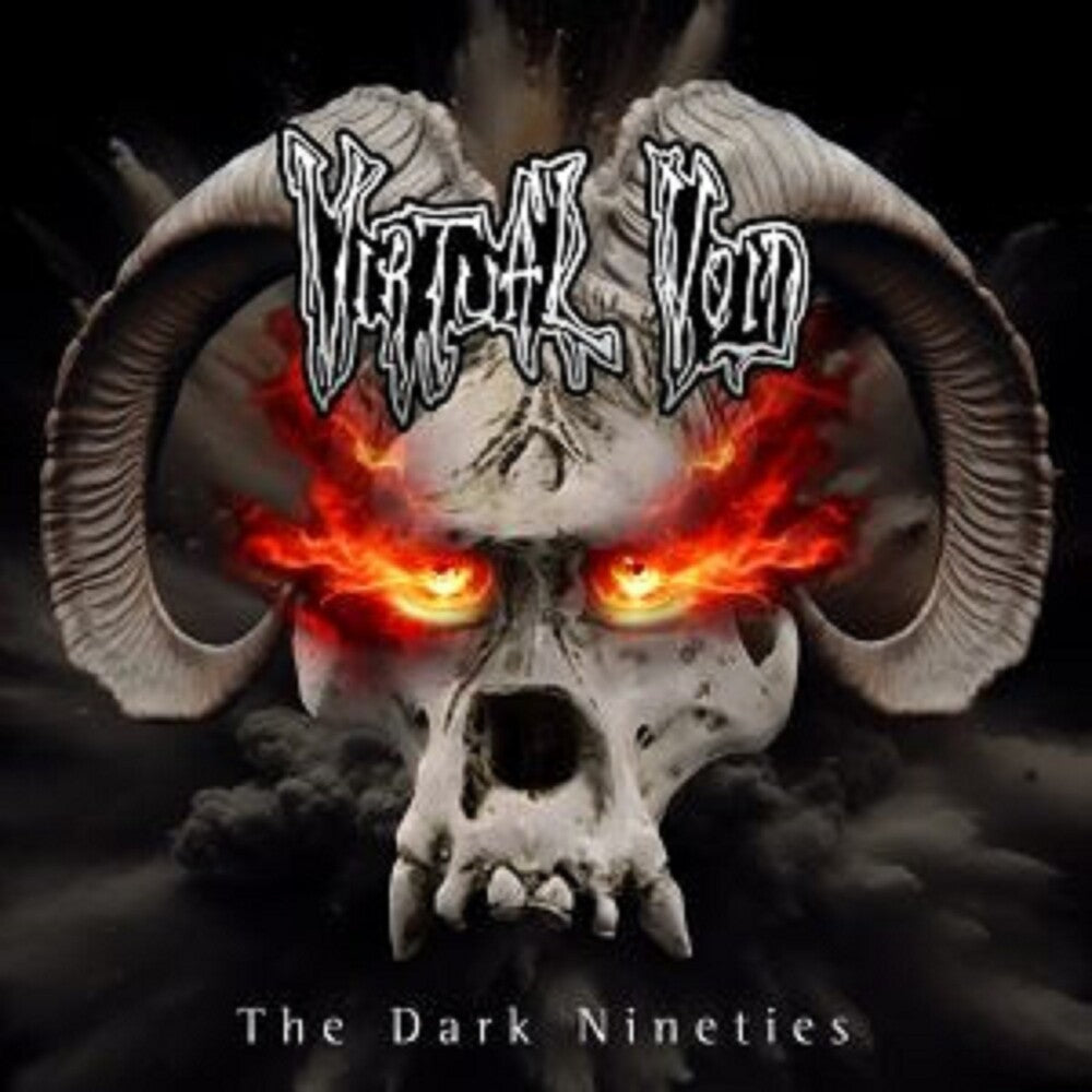 Virtual Void - Dark Nineties [CD]