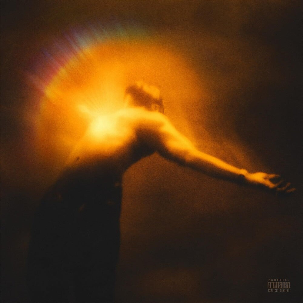 Big Sean - Better Me Than You [CD]