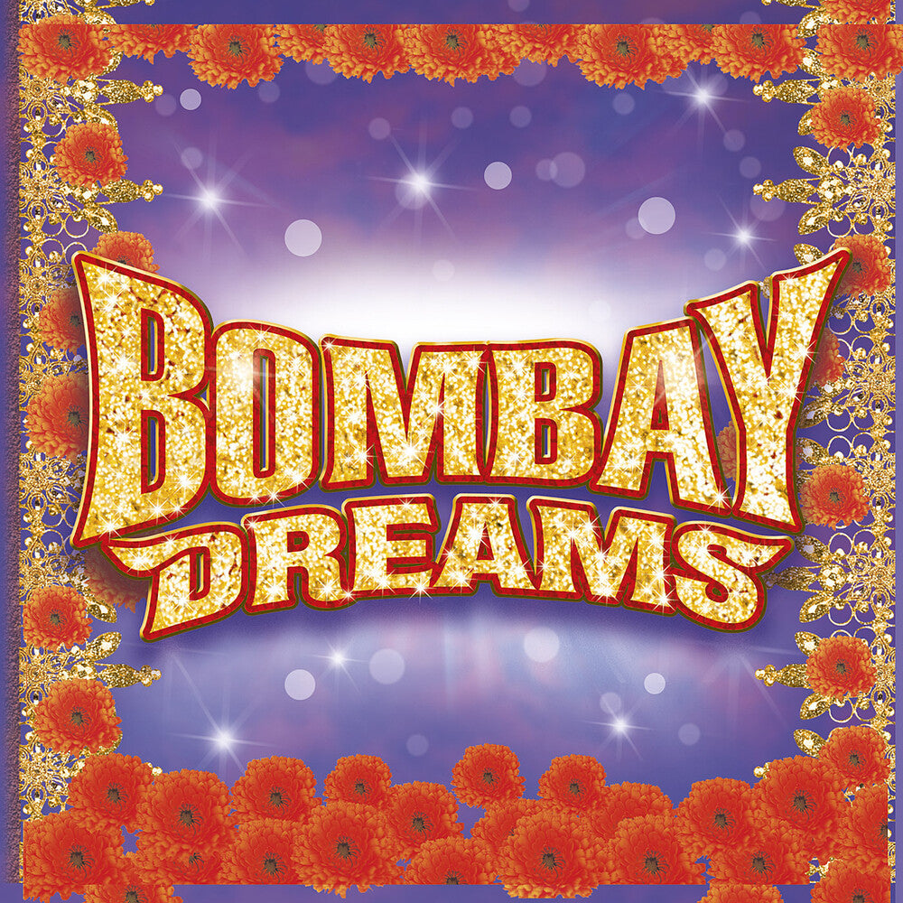 London Cast - A. R. Rahman's Bombay Dreams [CD]