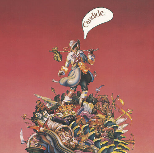 Candide / O.c.r. - Candide / O.c.r. - Music CD