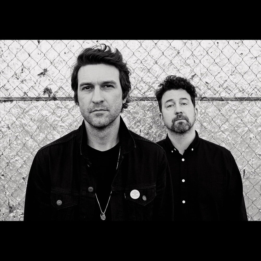 Japandroids - Fate & Alcohol [CD]