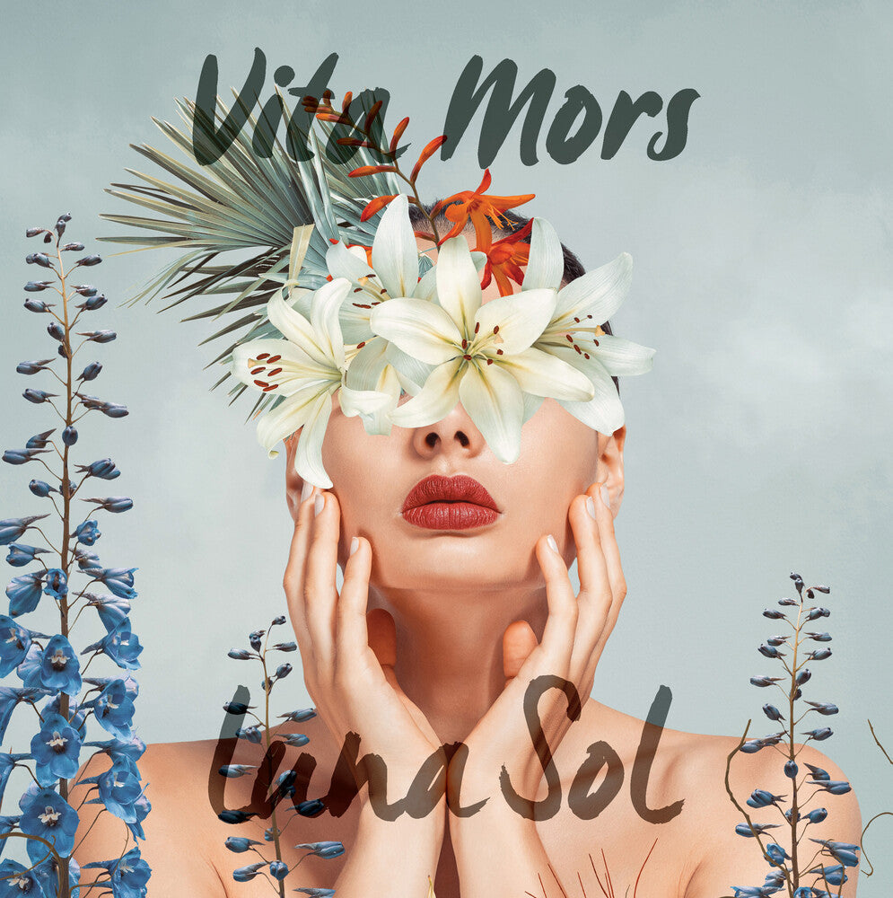 Luna Sol - Vita Mors [CD]