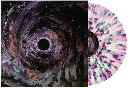 Fit For An Autopsy - Nothing That Is - Vinyl Record