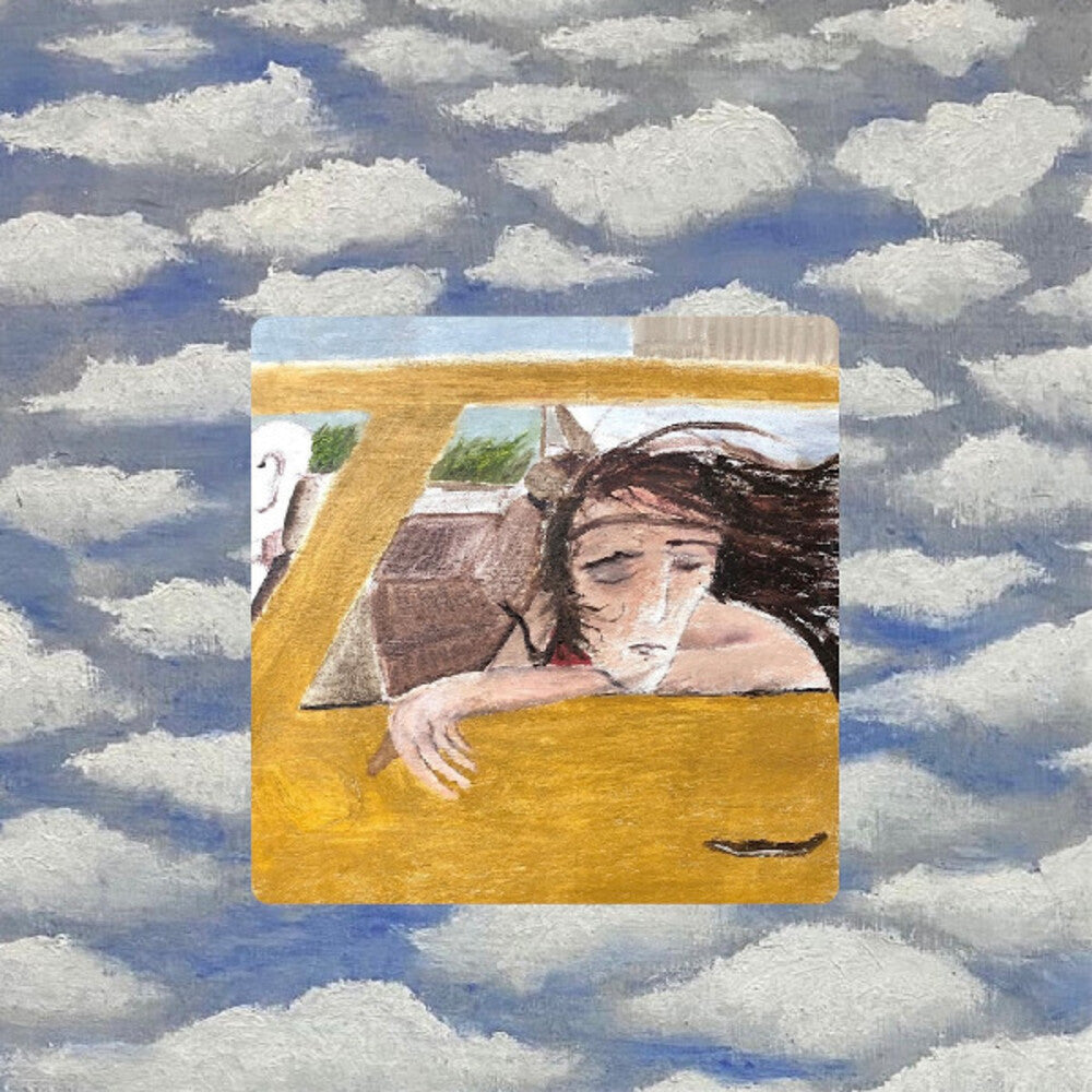 Wild Pink - Dulling The Horns [CD]