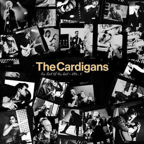 Cardigans - Rest Of The Best - Vol 1 - Music CD