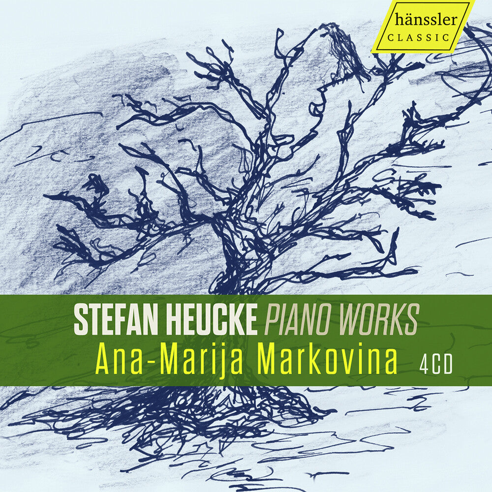Schubert / Heucke / Sinfonieorchester Munster - Stefan Heucke [CD]
