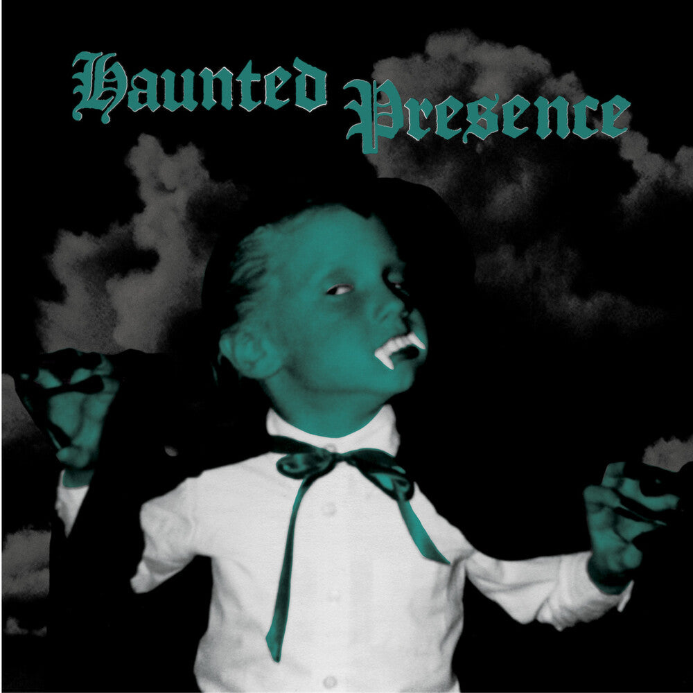 Haunted Presence / Various - Haunted Presence / Various [LP] Vinyl Record