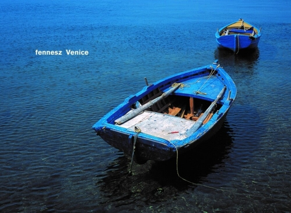 Fennesz - Venice 20 (20th Anniversary Edition) (Aniv) [CD]