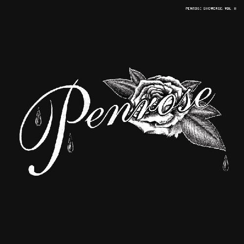 Penrose Showcase Vol Ii / Various - Penrose Showcase Vol Ii / Various - Vinyl Record