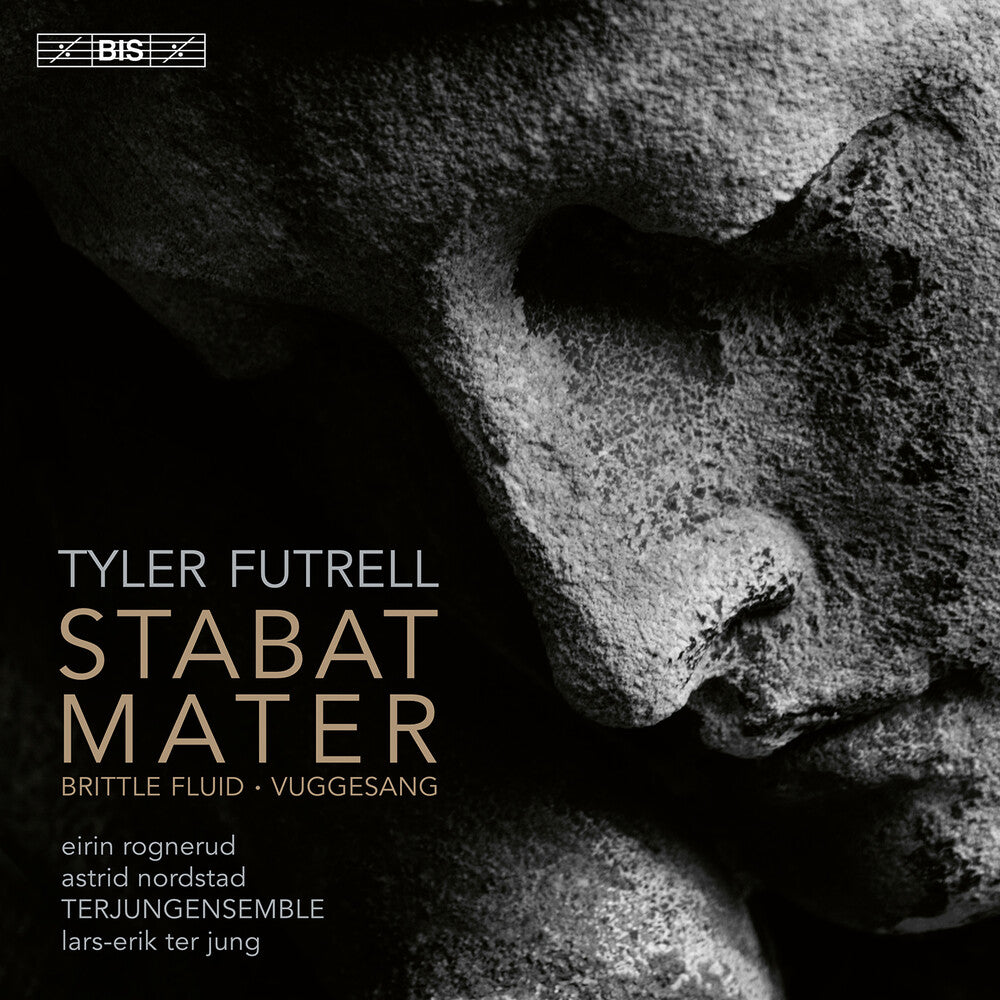Futrell / Nordstad / Terjungensemble - Stabat Mater (Hybr) [CD]