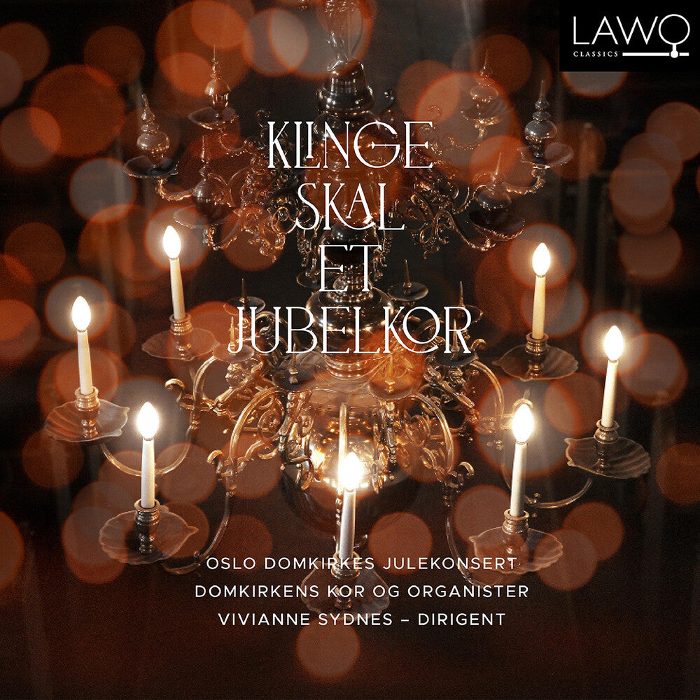 Reger / Klug / London Chamber Ensemble Quartet - Klinge Skal Et Jubelkor [CD]