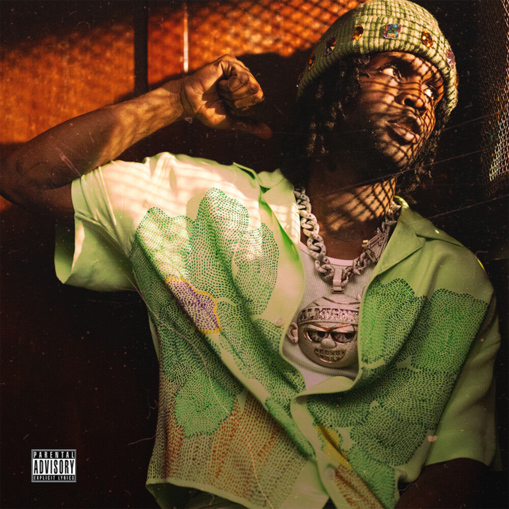 Pre-Order: Chief Keef - Almighty So 2 [CD]