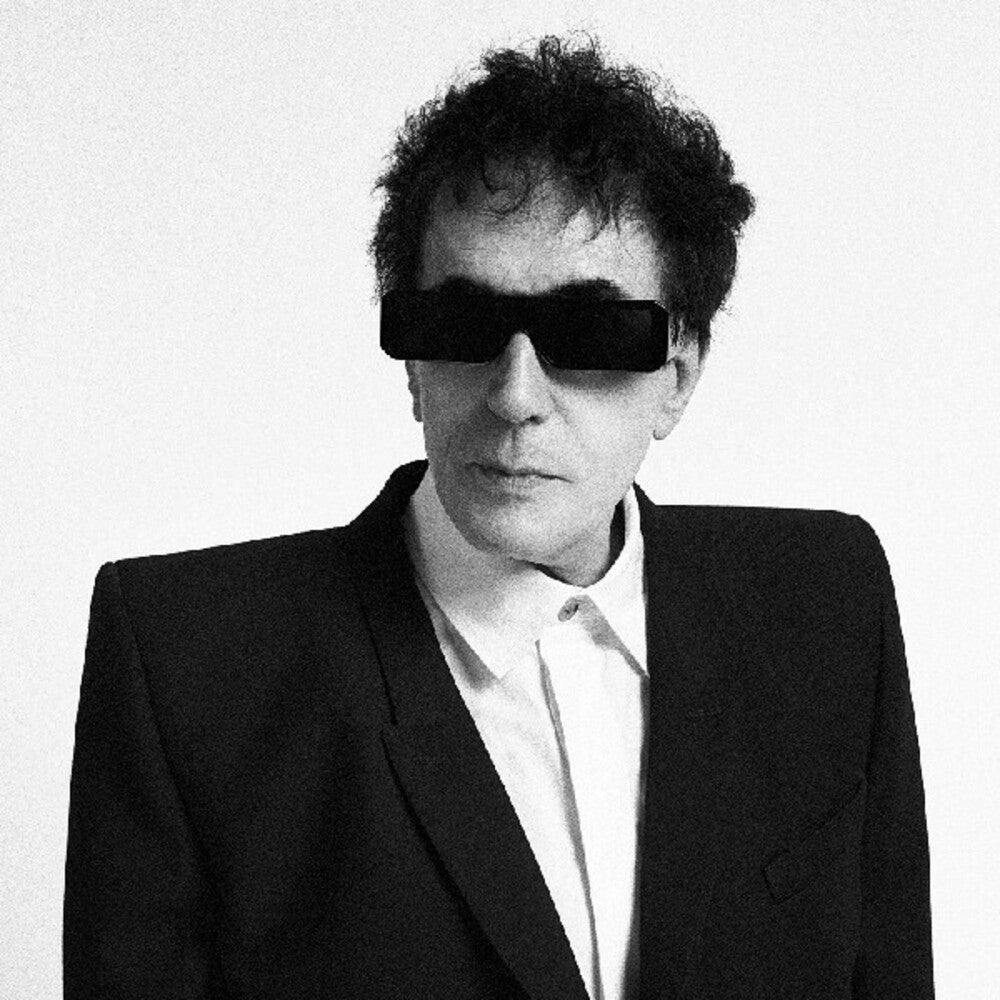 Peter Perrett - Cleansing [CD]
