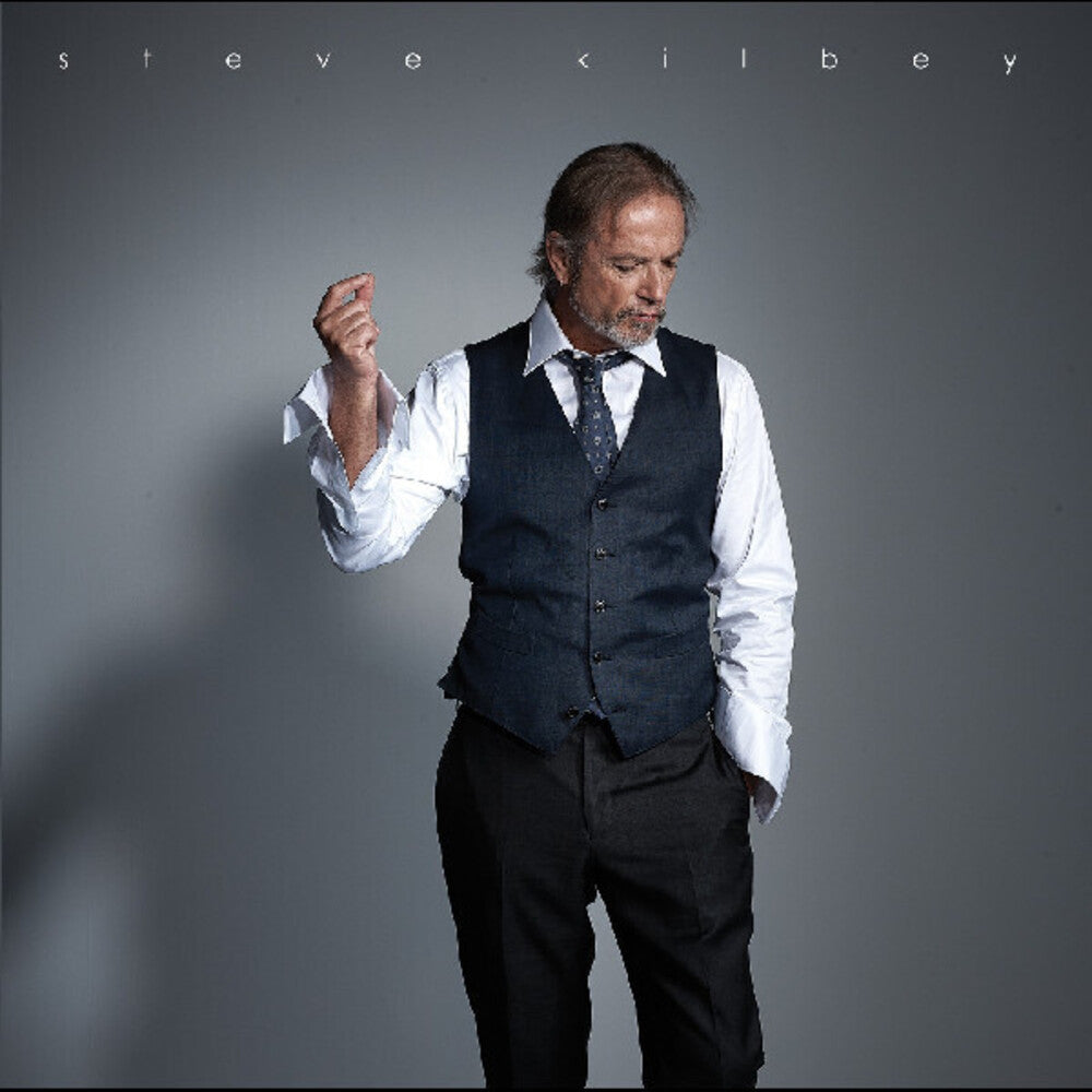 Steve Kilbey - Bespoke Wheels And Winged Heels [CD]