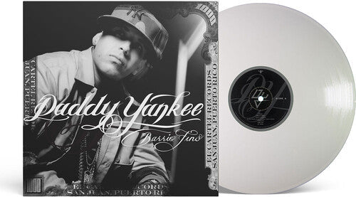 Daddy Yankee - Barrio Fino - Vinyl Record