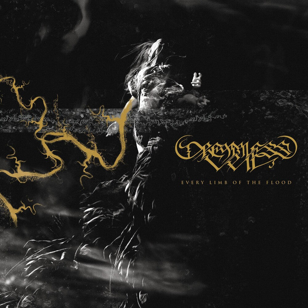 Every Limb of the Flood [LP Translucent gold] Vinyl Record