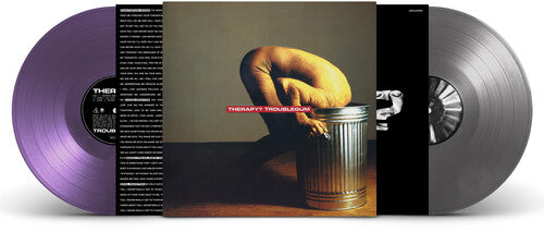 Therapy? - Troublegum - Deluxe Edition - Vinyl Record