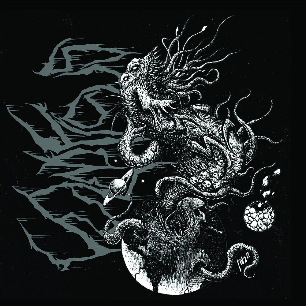 Vulnificus - Inextricable [CD]