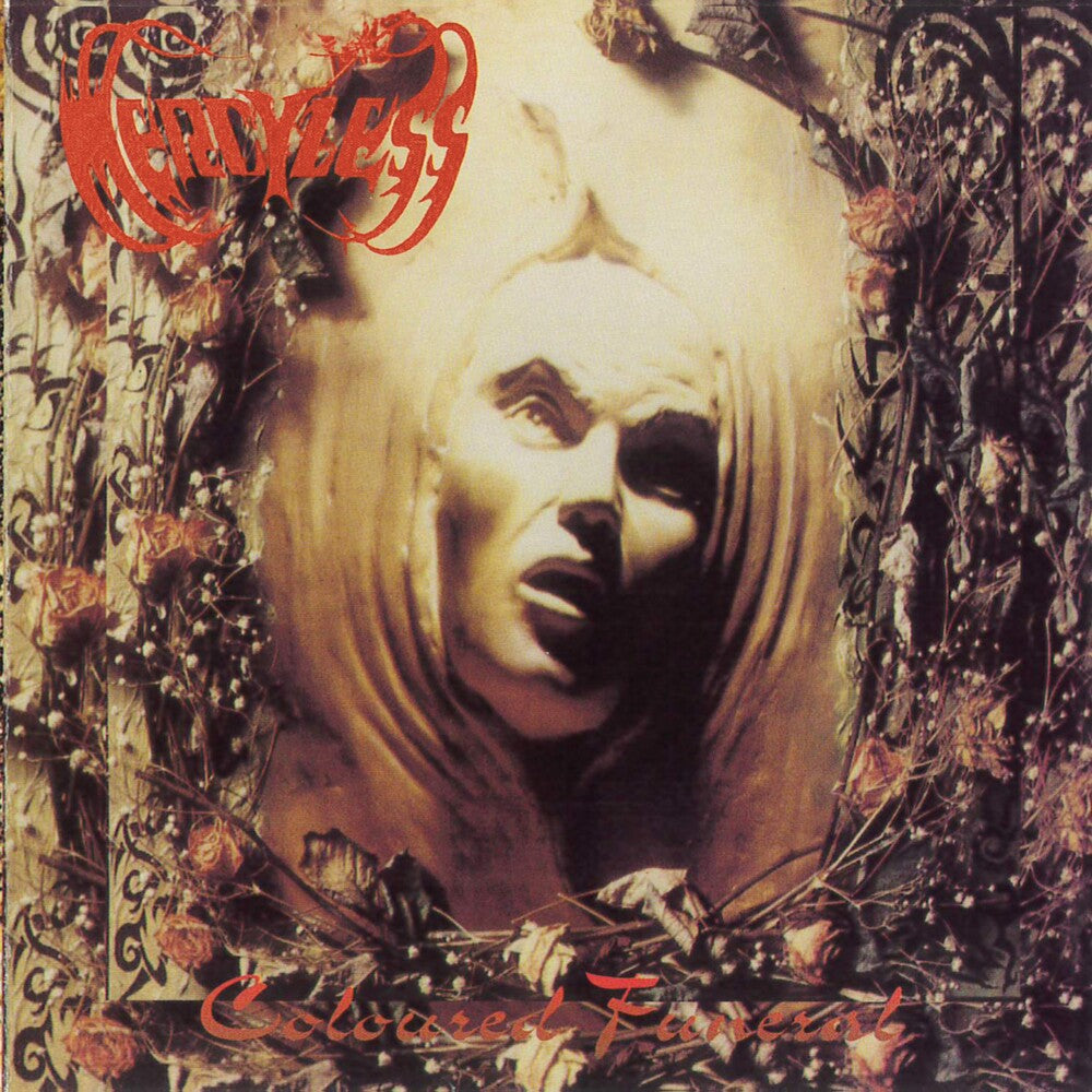 Mercyless - Coloured Funeral [Reissue]
