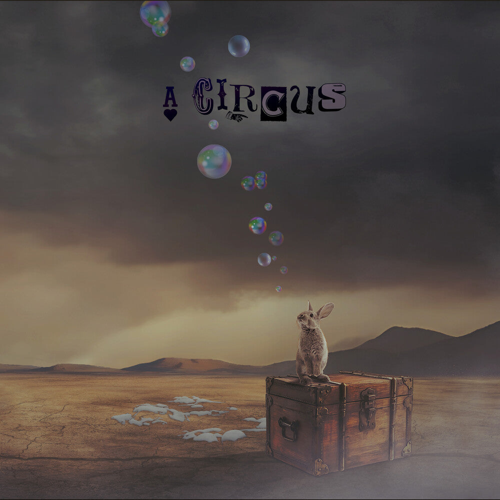 Circus - Circus [CD]